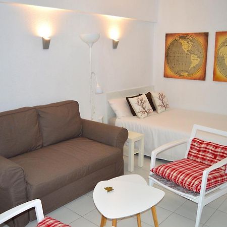 Martianez Beach Studio Puerto de la Cruz  Exterior photo