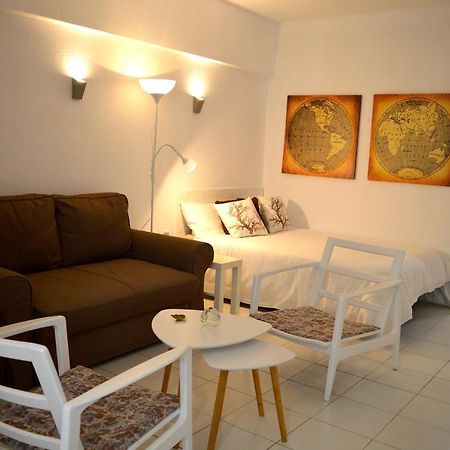 Martianez Beach Studio Puerto de la Cruz  Exterior photo